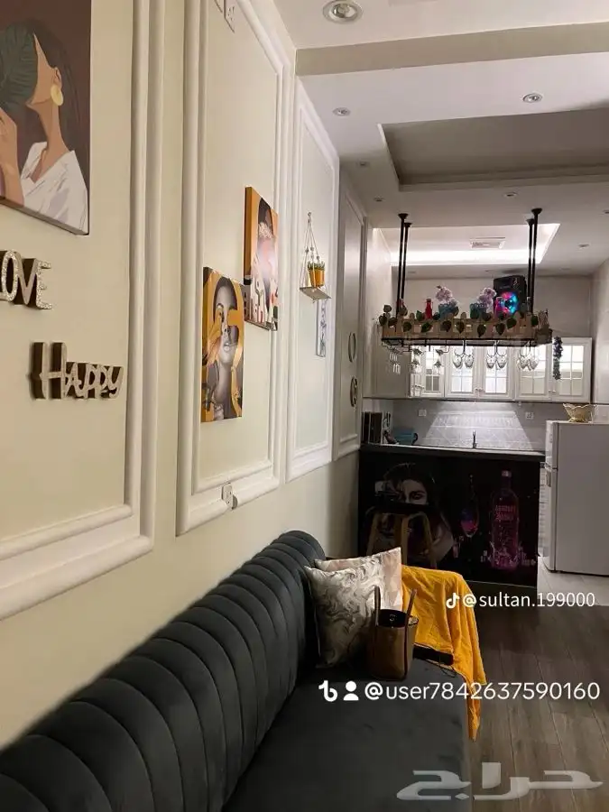 شاليه واكواخ ايلاف 5