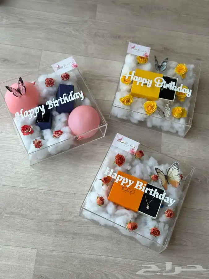 هدايا شتوية باقات ورد كيك و شوكولاتة توصيل الرياض 28