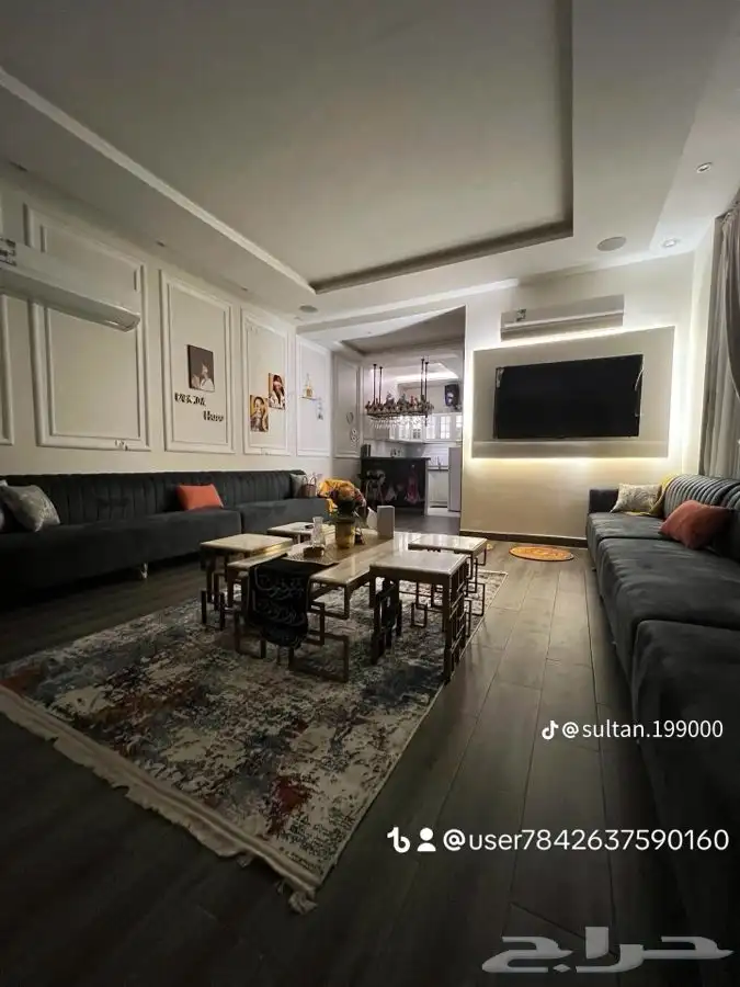 شاليه واكواخ ايلاف 12