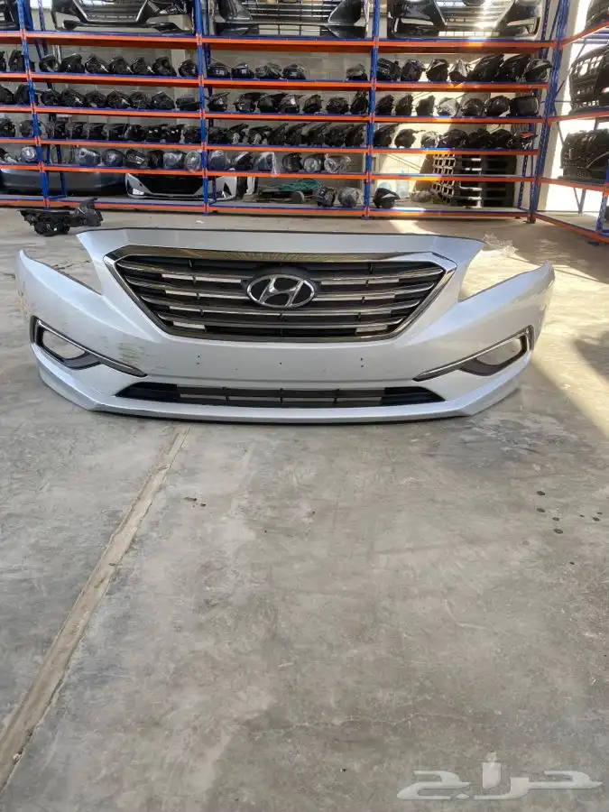 صدام سوناتا 2017-2016 0