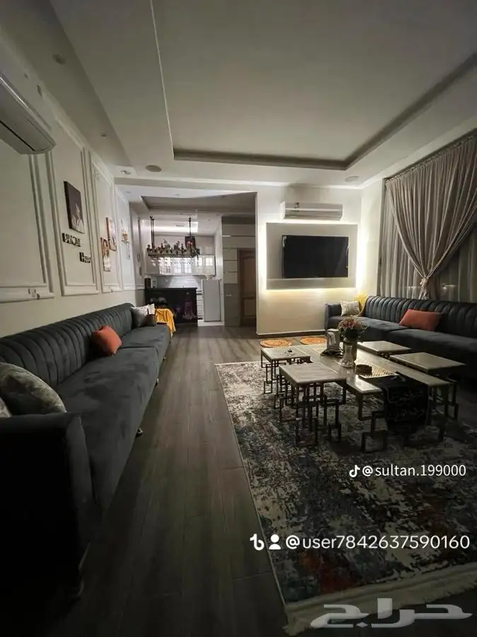 شاليه واكواخ ايلاف 9