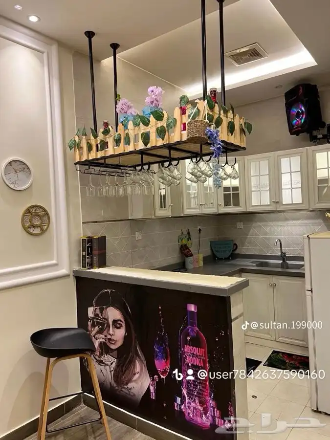 شاليه واكواخ ايلاف 16