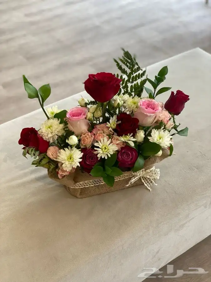 هدايا شتوية باقات ورد كيك و شوكولاتة توصيل الرياض 9