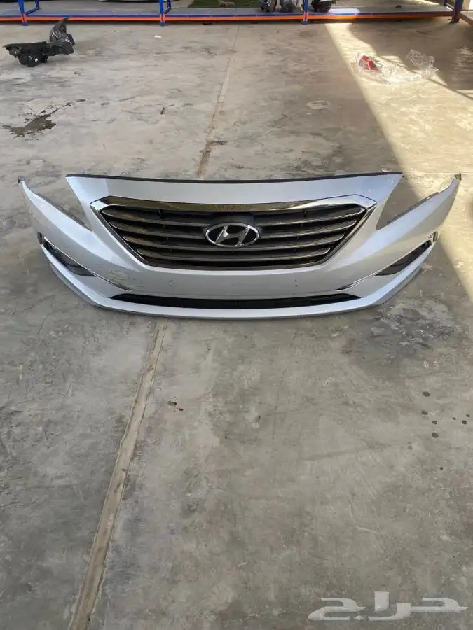 صدام سوناتا 2017-2016 3