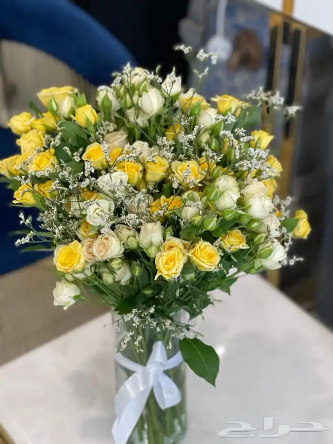 فازات ورد 13