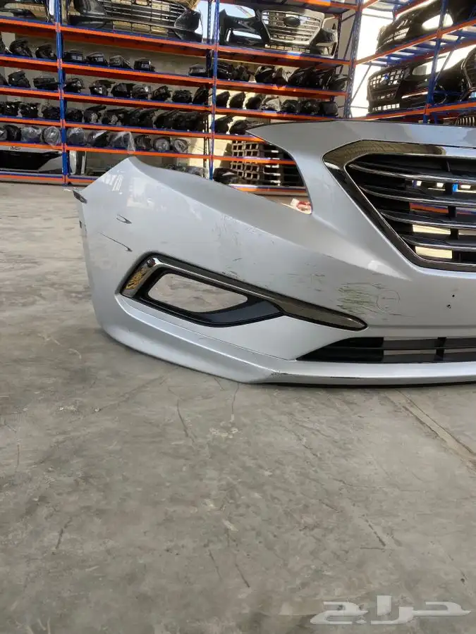 صدام سوناتا 2017-2016 1