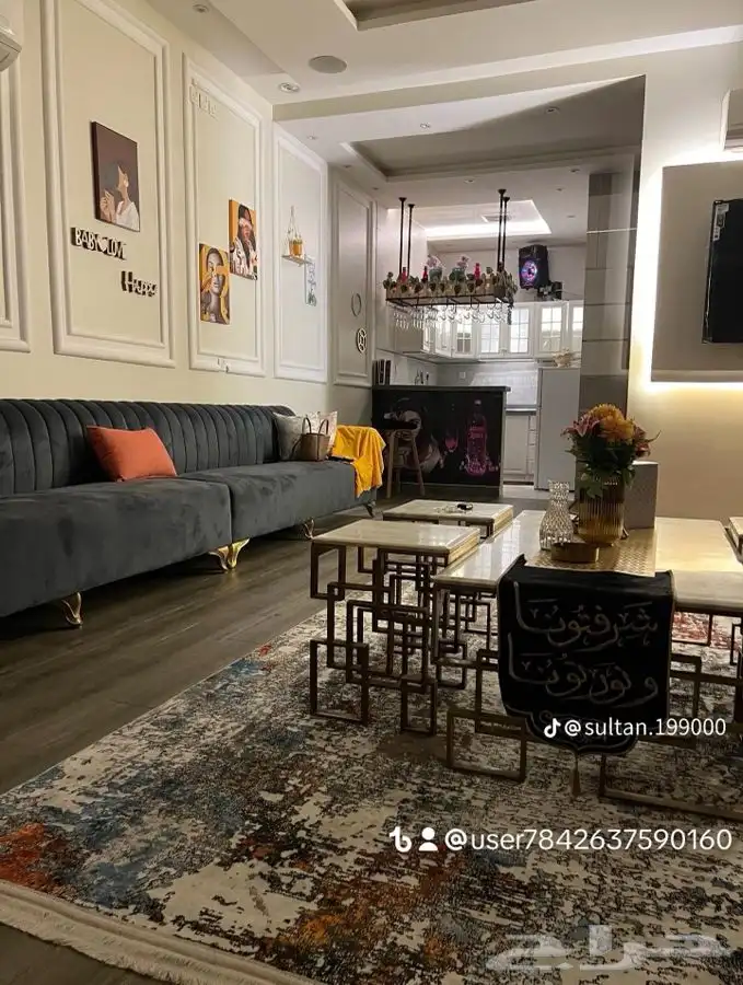 شاليه واكواخ ايلاف 14