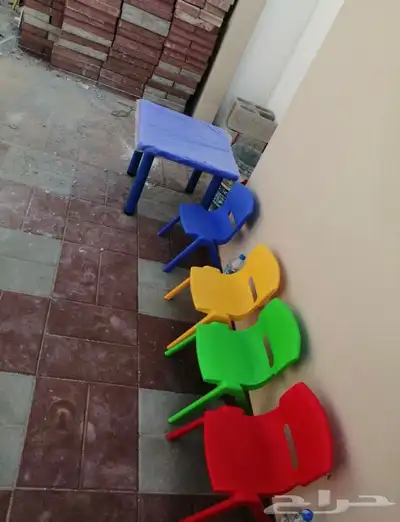 مرجيحة العاب واطفال كباري 9