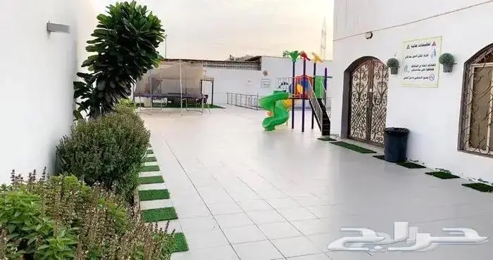 استراحة نسيم الورد 16