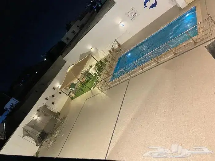 استراحة نسيم الورد 6