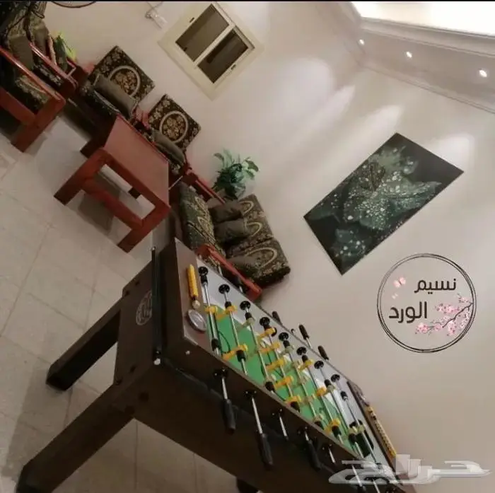 استراحة نسيم الورد 26