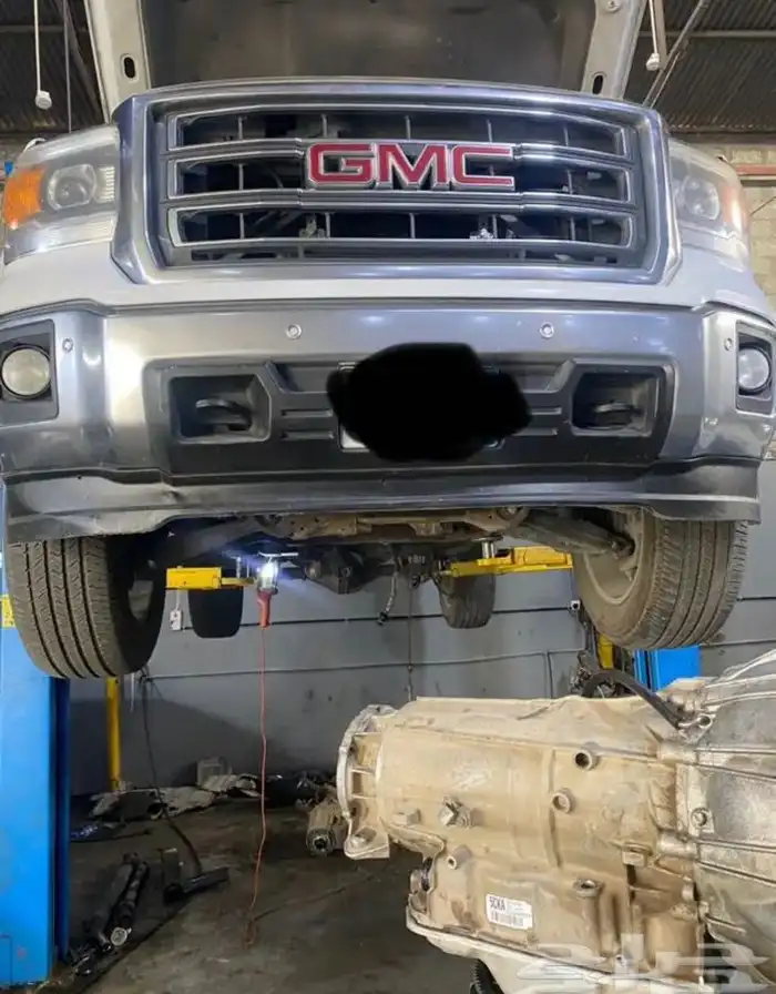 جيرات جمس 2015 مع ضمان 6شهر 2