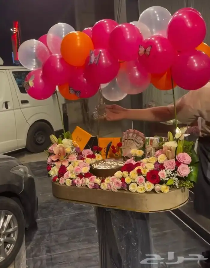 توصيل ورد هدايا خميس مشيط ابها تنسيق هدايا ورد الجنوب 22