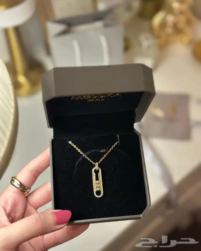 سلاسل ماركات متنوعه. هاي كوالتي مع ملخقات الماركه 3