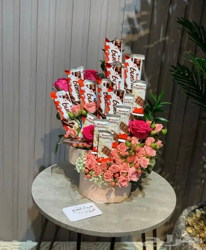 توصيل ورد هدايا خميس مشيط ابها تنسيق هدايا ورد الجنوب 11