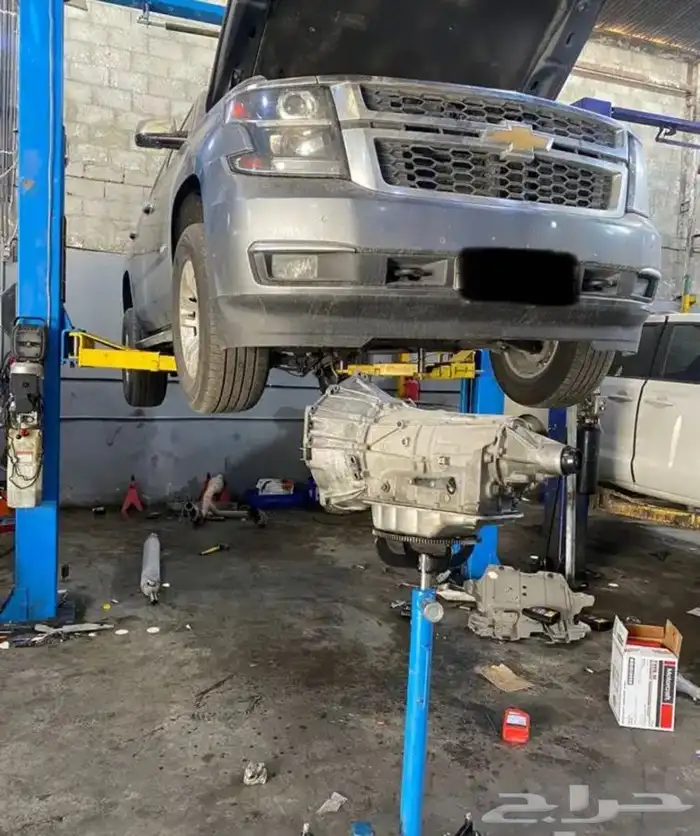 جيرات جمس 2015 مع ضمان 6شهر 1