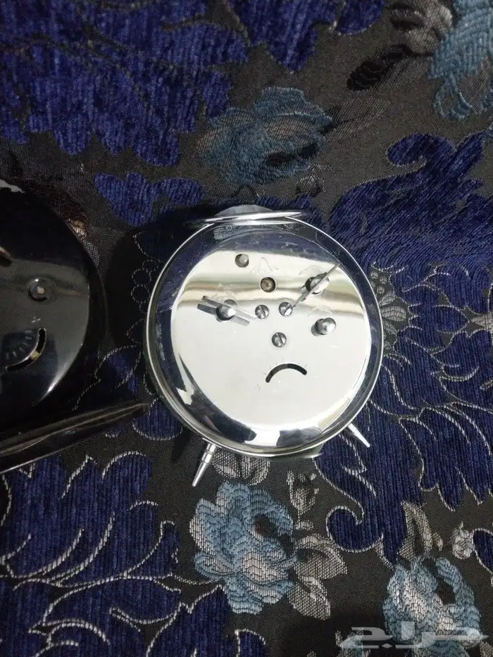 ساعات خراشة 6