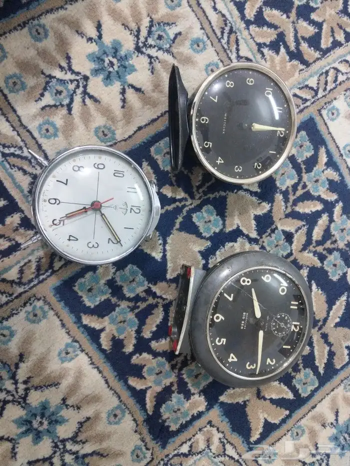 ساعات خراشة 0