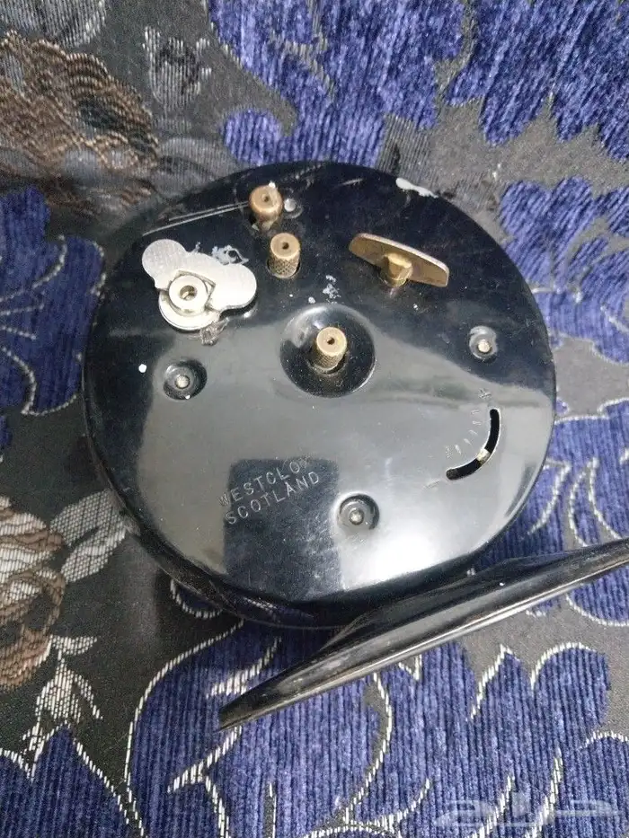 ساعات خراشة 5