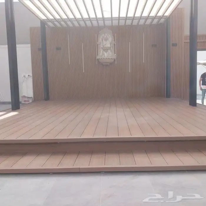 جلسات شتويه تنسيق وتنفيذ 2