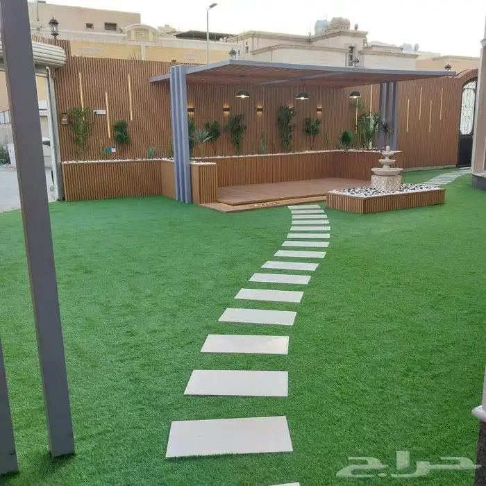 جلسات شتويه تنسيق وتنفيذ 7