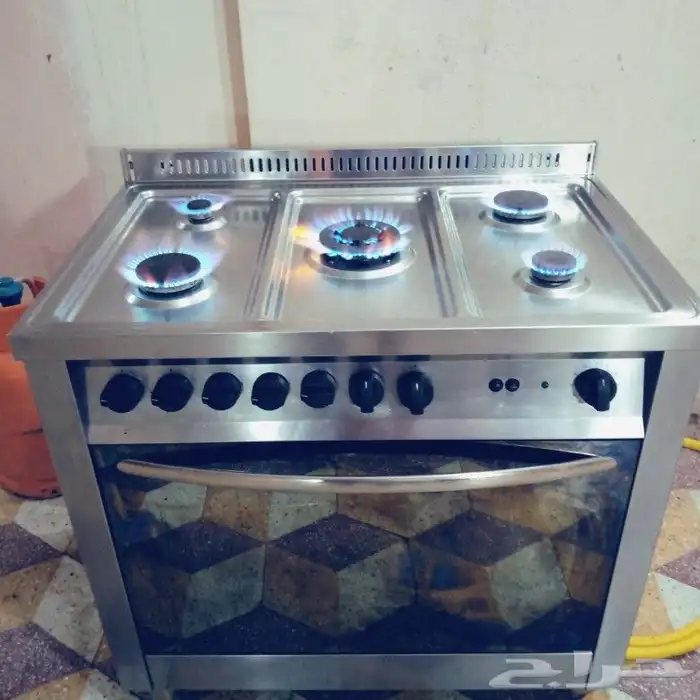 لصيانه وتلميع افران الغاز 0