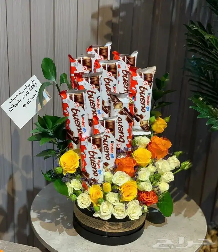 توصيل ورد هدايا خميس مشيط ابها تنسيق هدايا ورد الجنوب 9