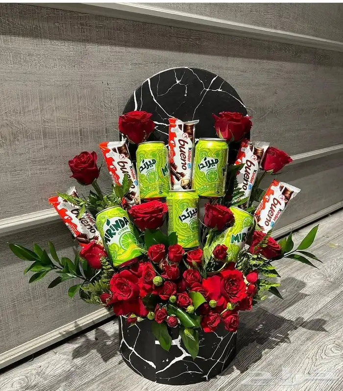 توصيل ورد هدايا خميس مشيط ابها تنسيق هدايا ورد الجنوب 33