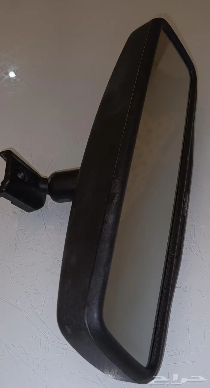 بلف راديتر مراية تاهو يوكن 2007-2014 مستعمل 2