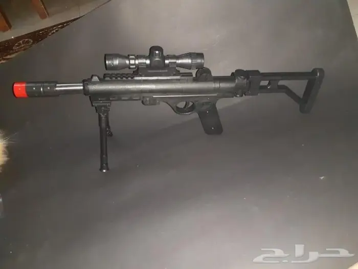 سنايبر خرز-Sniper جديد 1