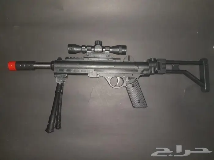 سنايبر خرز-Sniper جديد 0