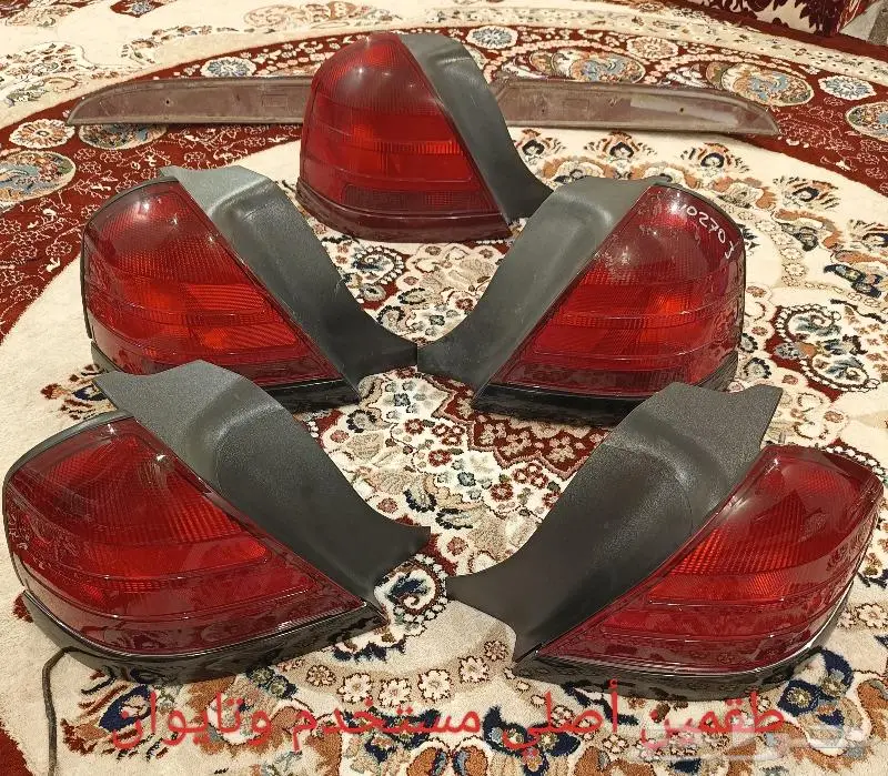اسطبات فكتوريا خلفي 0