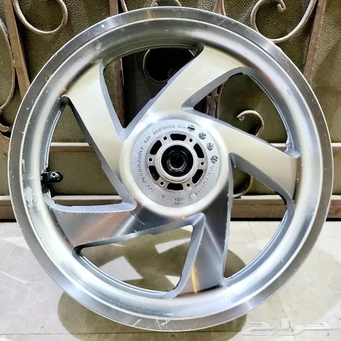 طقم جنوط دباب قولدوينق 2