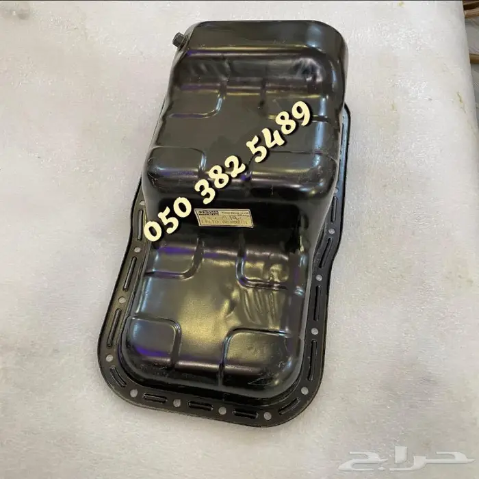قطع ددسن 85_80 جديده اصليه وكاله 22