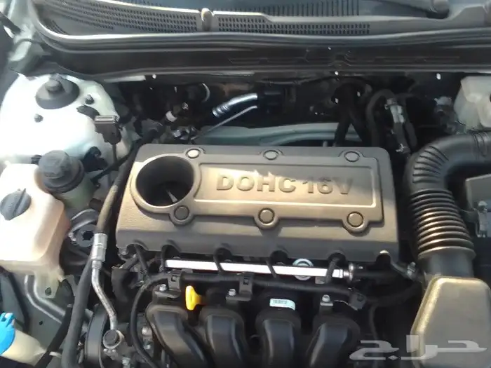 مكينة سوناتا النترا ضمان سنة 0