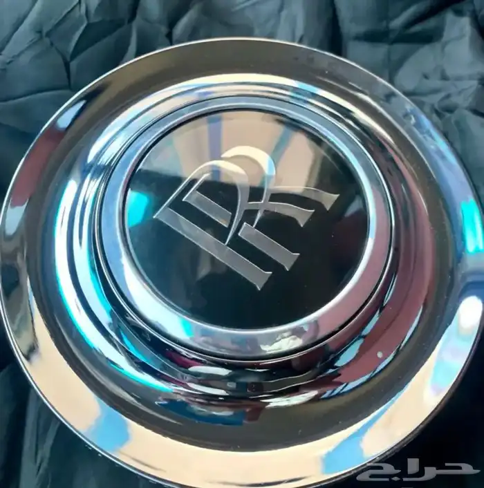قطع روزرايز 4