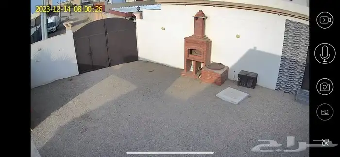 كاميرات مراقبة بالطاقة الشمسية (عرض خاص) جميع أنحاء المملكة 2