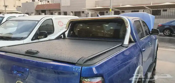 غطاء حوض قابل للسحب جريت وول باور 2