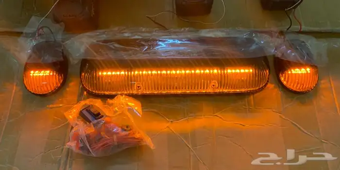 جميحيات جمس اناره led 5
