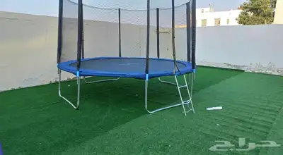 مرجيحة العاب واطفال كباري 5