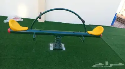 مرجيحة العاب واطفال كباري 12