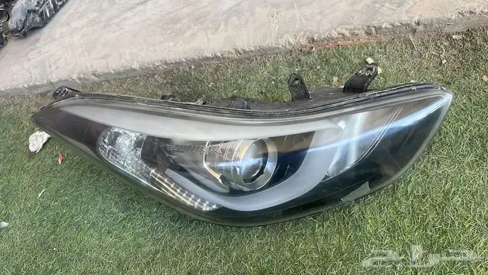 شمعه يمين ليد النترا 2015-2016 0