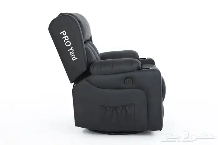 كرسي استرخاء كرسي مساج كرسي راحة ليزي بوي كنب راحة 13