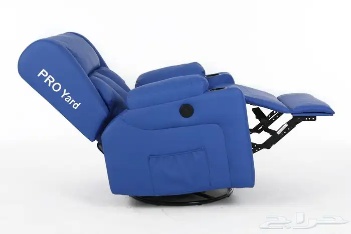 كرسي استرخاء كرسي مساج كرسي راحة ليزي بوي كنب راحة 5