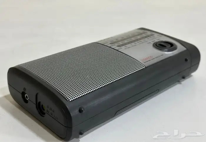 راديو سوني icf-403s ثلاث موجات 1999 4