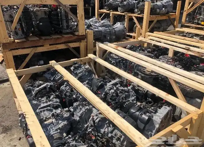 جيرات جمس 2015 مع ضمان 6شهر 8