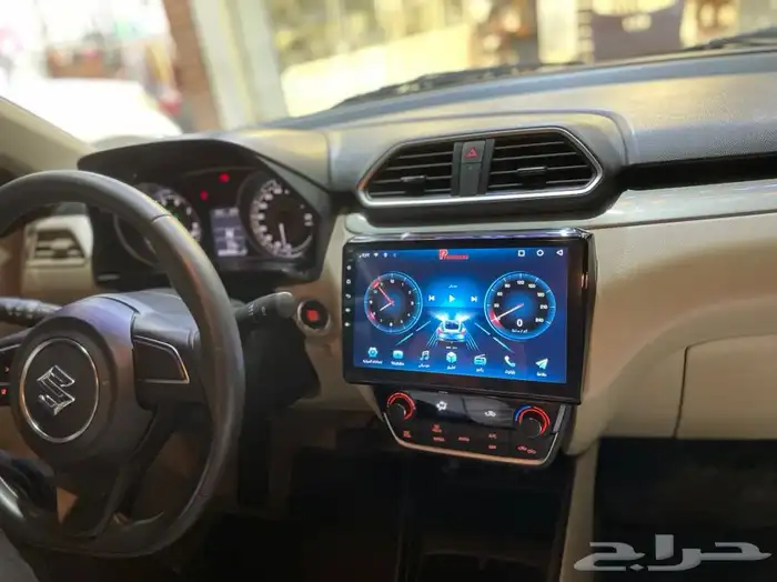 شاشة ديزاير 2020 1