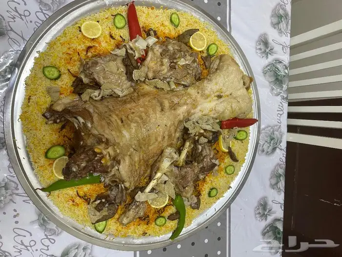 طباخ سعودي متنقل في الرياض 56