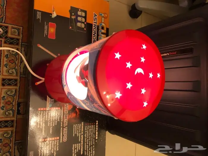 لمبات واباجورات ديزني Disney lamp 12