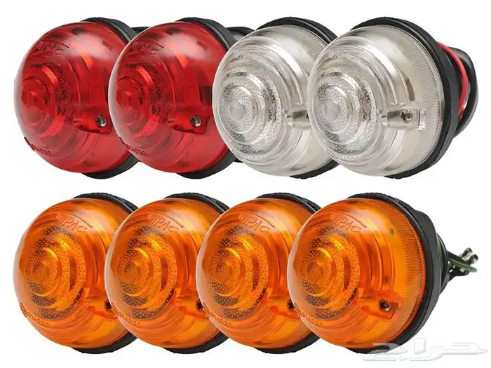 قطع لاند روفر سيريس وديفندر 4 سلندر 2.25 لتر 8